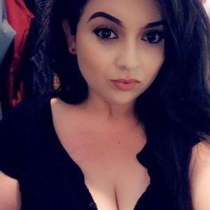 Meet your Posher, Janelle